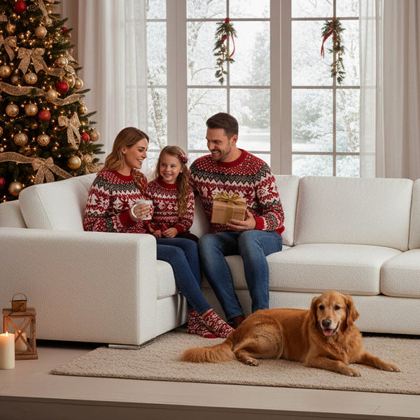 SECCIONALES || 35% OFF