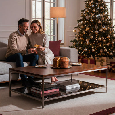 MESAS DE CENTRO || 35% OFF