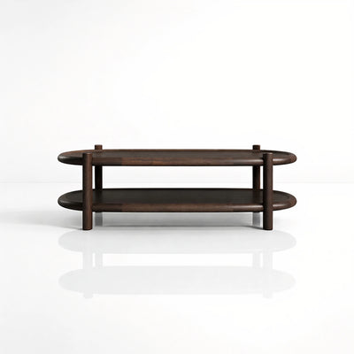 Mesa de Centro Elionis