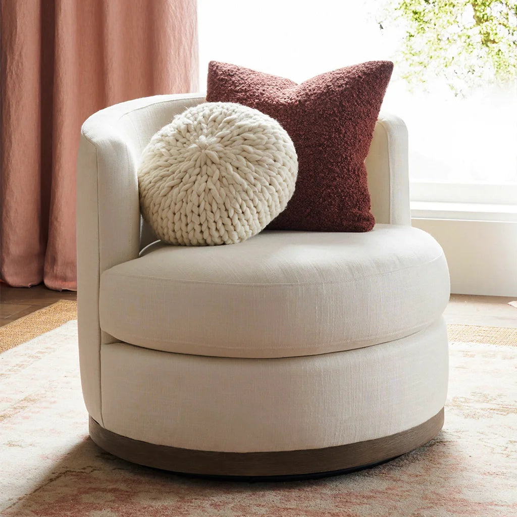 Butaca giratoria Sether