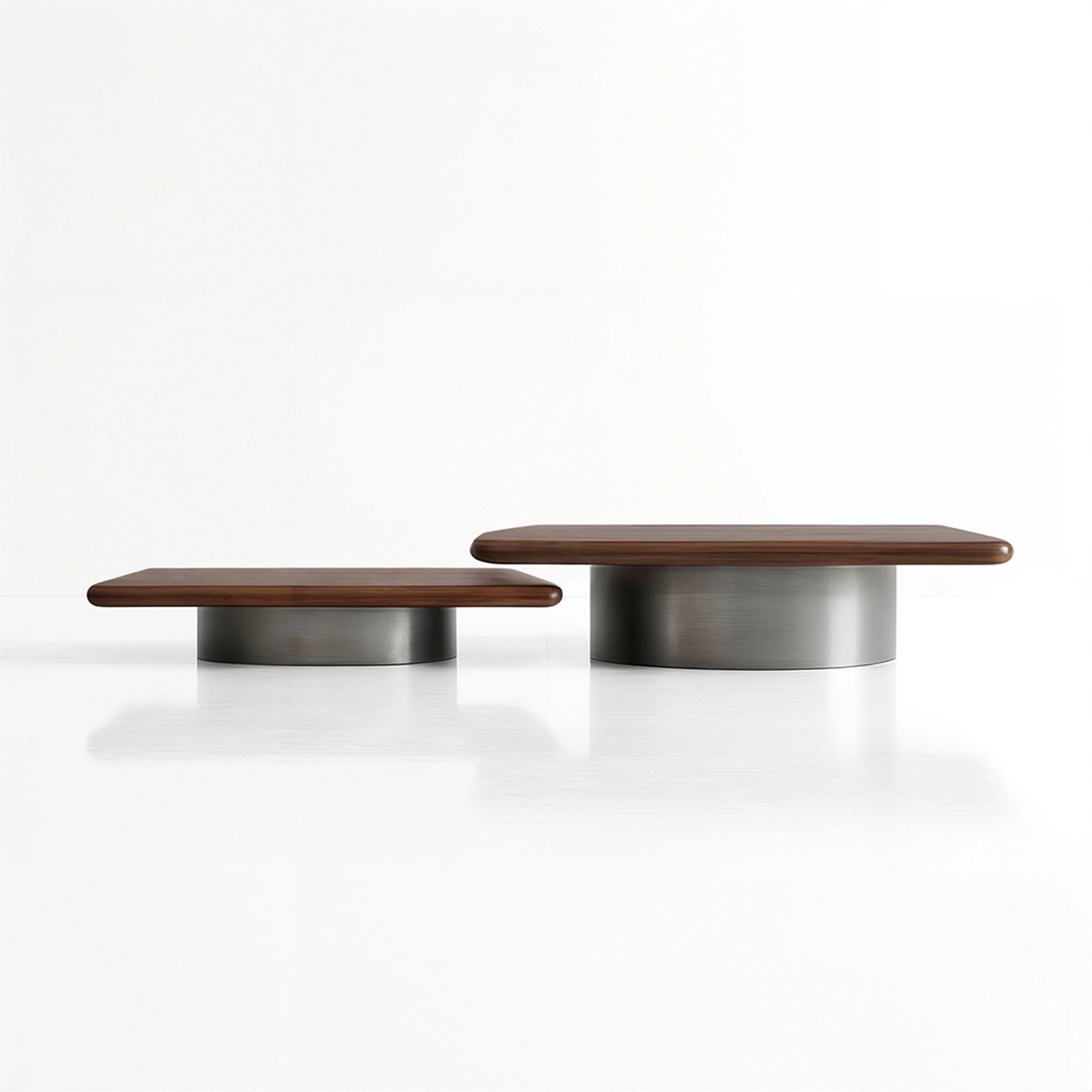 Mesa de Centro Helindra