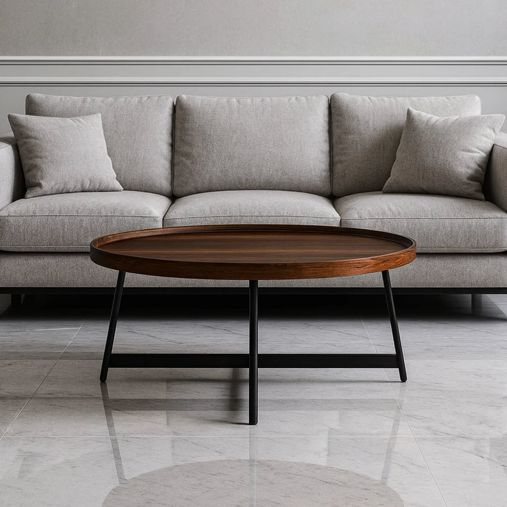 Mesa de Centro Athenor