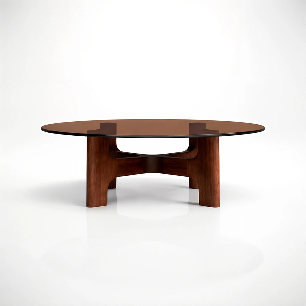 Mesa de centro Avelion