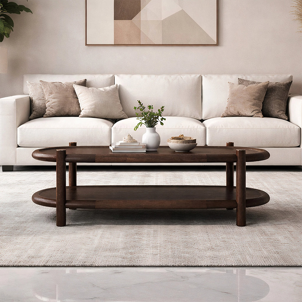 Mesa de Centro Elionis