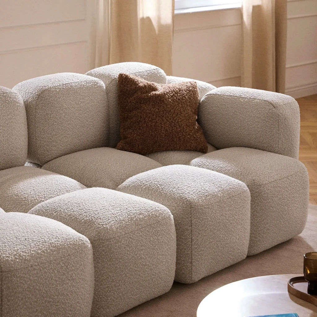 Sofá modular Iskel
