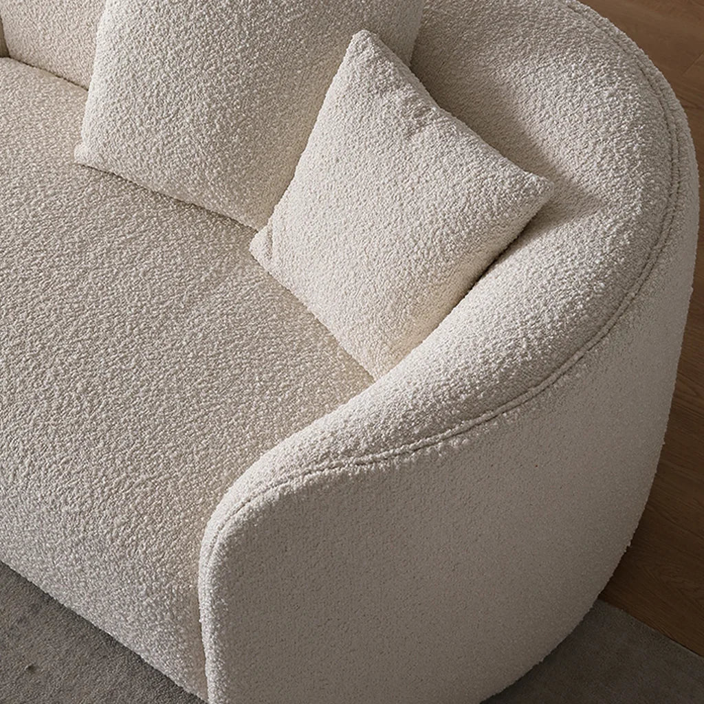 Sofá modular Snoen