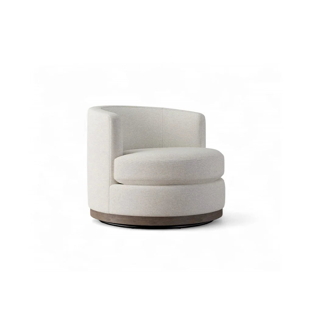 Butaca giratoria Sether