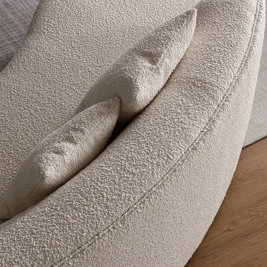 Sofá modular Snoen