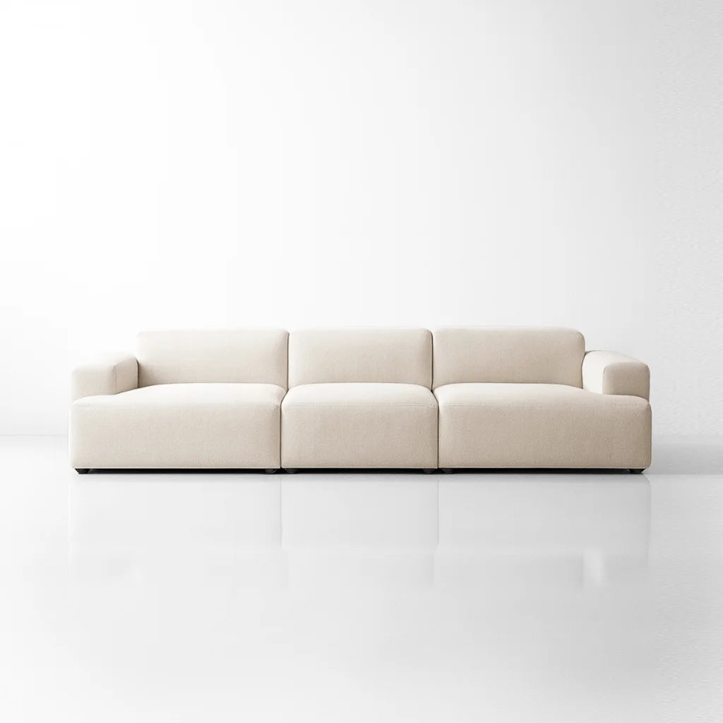 Sofá modular Arvid