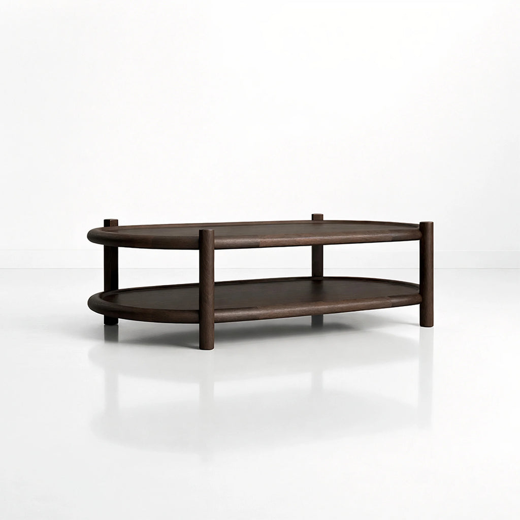 Mesa de Centro Elionis