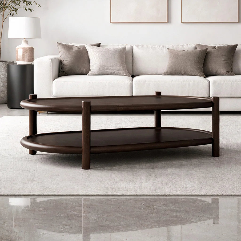 Mesa de Centro Elionis