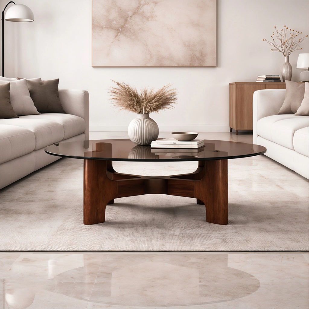 Mesa de centro Avelion