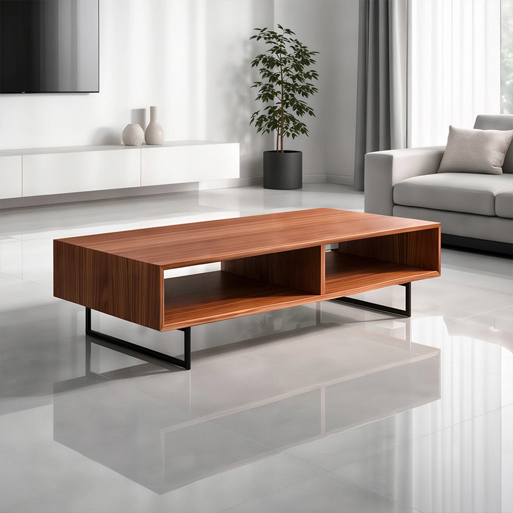Mesa de centro Calithea