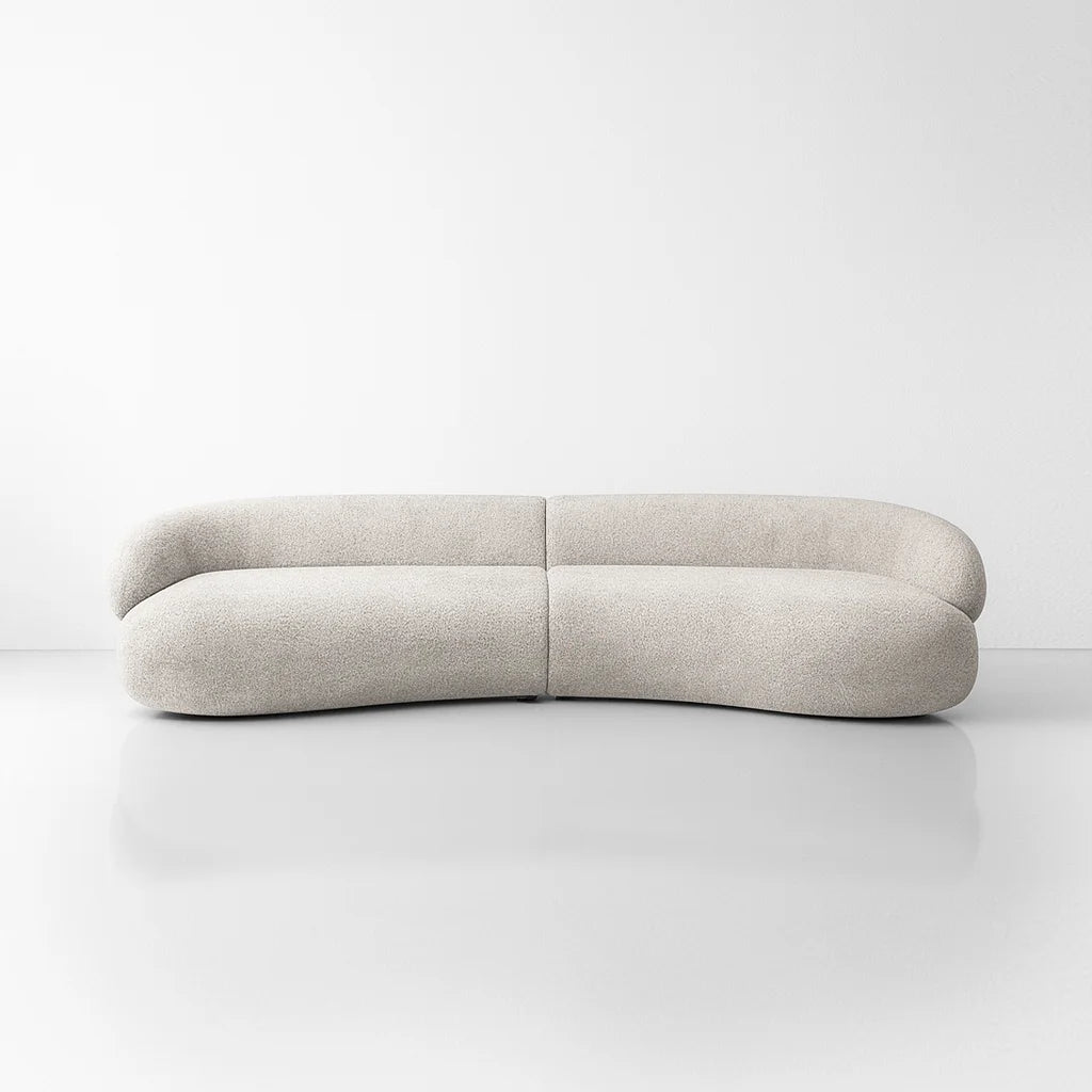 Sofá modular Rysel