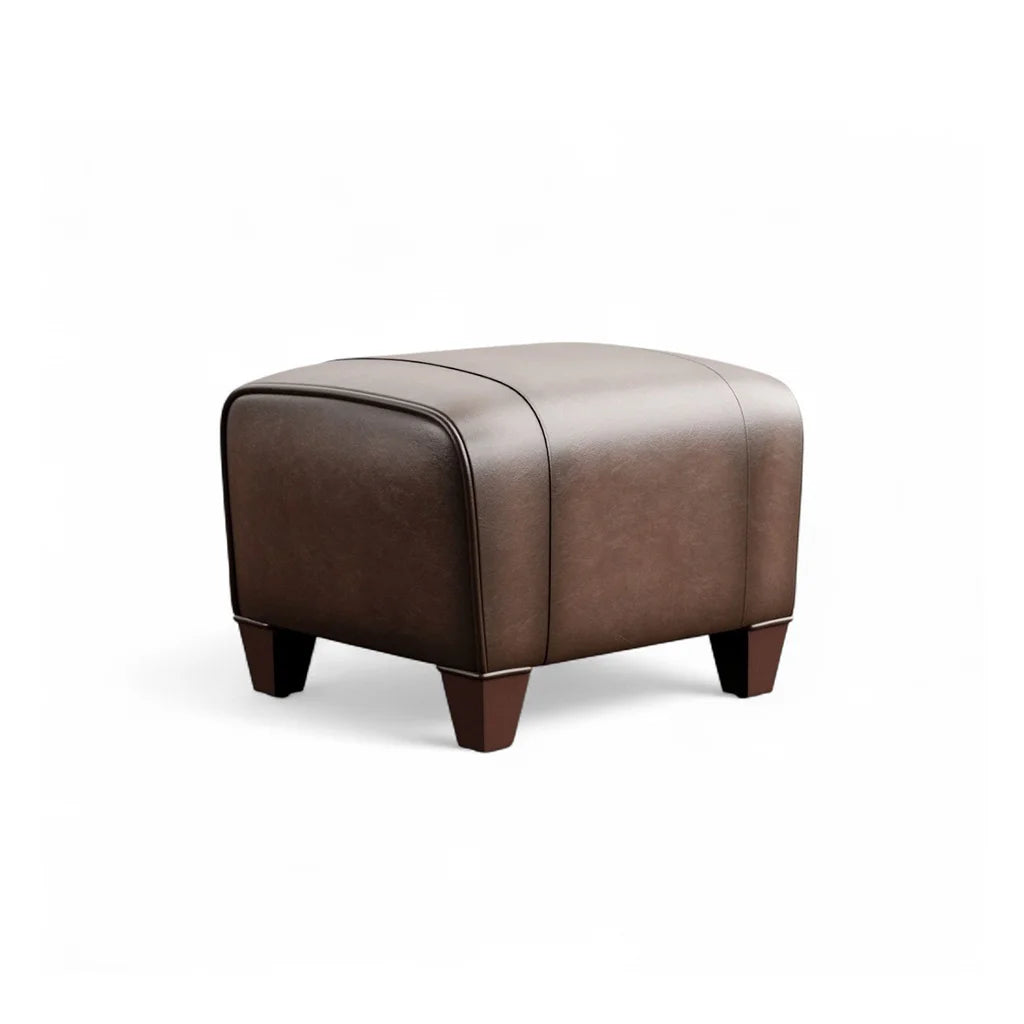 Sillón + Banqueta Bastelle