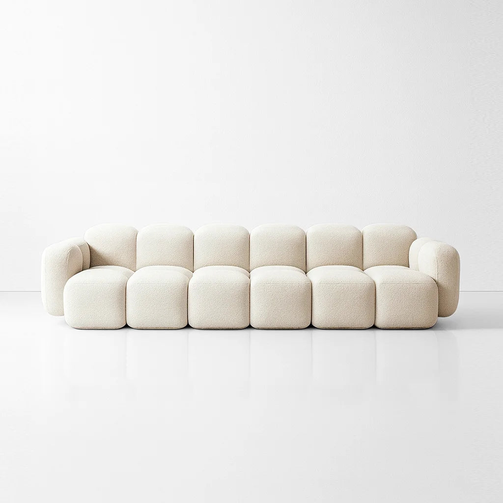 Sofá modular Iskel
