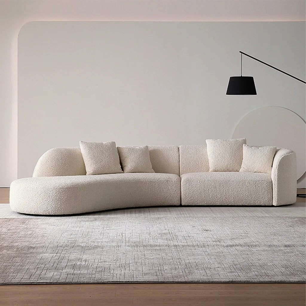Sofá modular Snoen