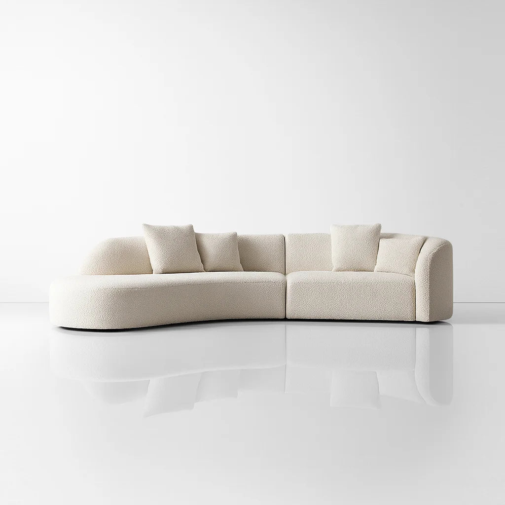 Sofá modular Snoen