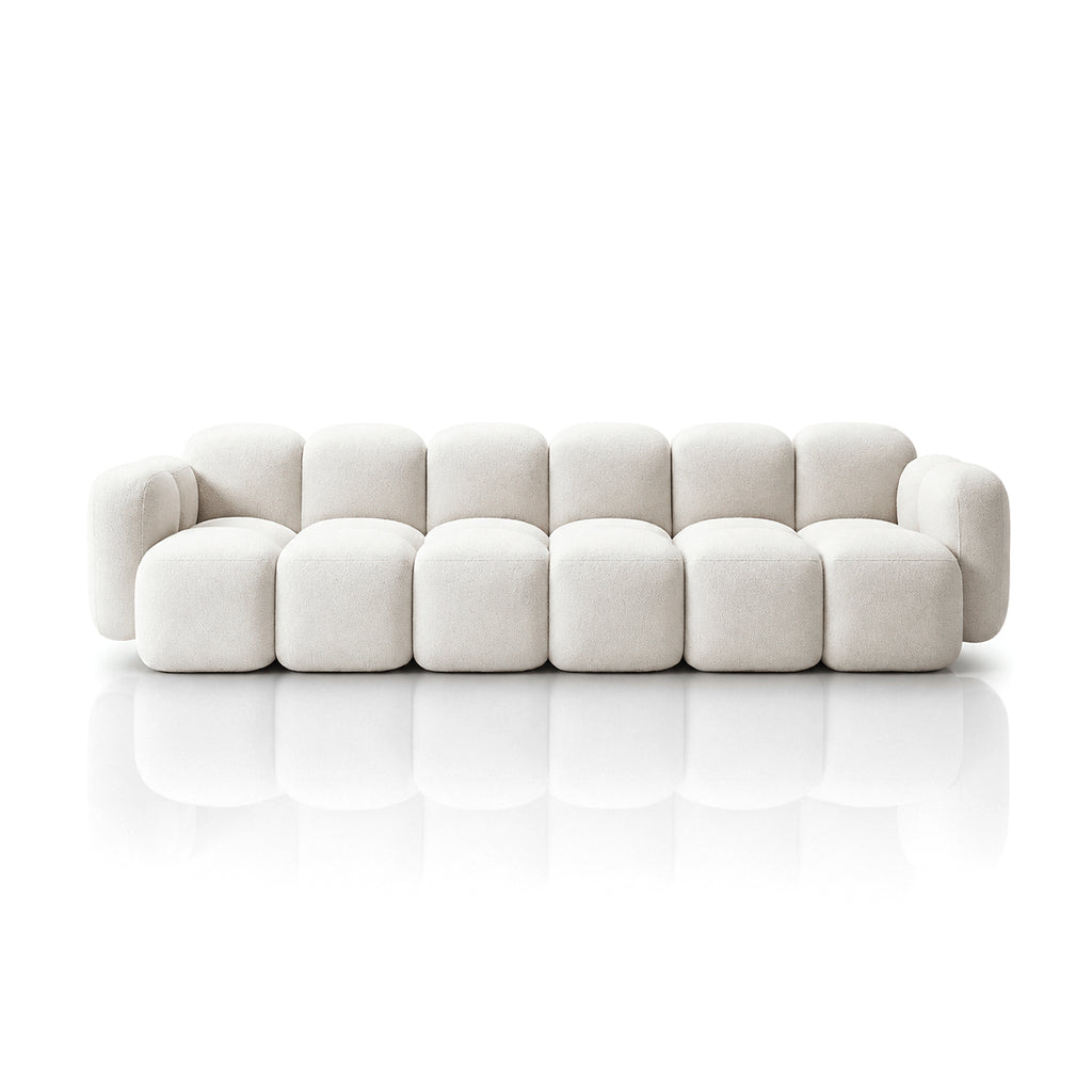 Sofá modular Iskel